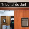 Tribunal do Júri em Santa Catarina — Foto: Cristiano Estrela/NCI TJSC