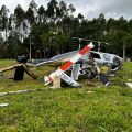 Fotos Corpo de Bombeiros