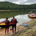 Fotos: Corpo de Bombeiros