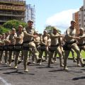 Foto: 3º sargento RR Paulo Henrique Santana/CCS/Divulgação)