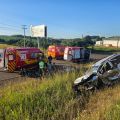 Fotos: Corpo de Bombeiros