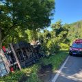 Fotos: Corpo de Bombeiros