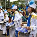 Desfile aconteceria na avenida Getúlio Vargas (Foto: Diego de Bastiani/SEDUC)