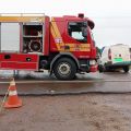 Foto: Corpo de Bombeiros