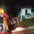 Foto: Corpo de Bombeiros