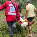 Foto: Bombeiros Voluntários