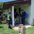 Foto: Corpo de Bombeiros