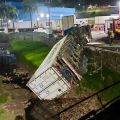 Foto: Corpo de Bombeiros