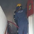 Foto: Corpo de Bombeiros