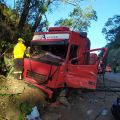 Foto: Corpo de Bombeiros