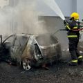 Foto: Corpo de Bombeiros