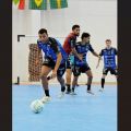 Foto: Assessoria/Futsal