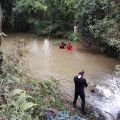 Foto: Corpo de Bombeiros