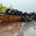 Foto: Polícia Rodoviária Federal